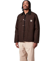 CARHARTT WIP MICHIGAN WINTER TOBACCO JACKE