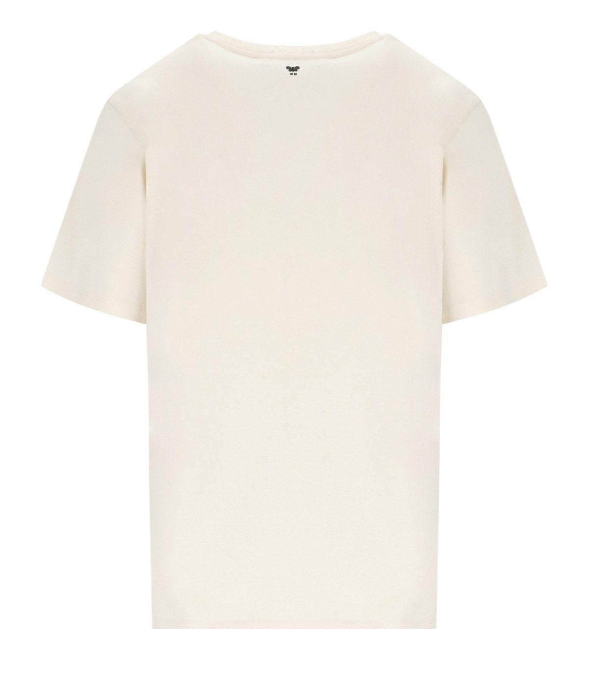 MAX MARA WEEKEND WEST ECRU T-SHIRT