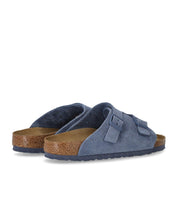 SANDALIA ZÜRICH ELEMENTAL BLUE BIRKENSTOCK
