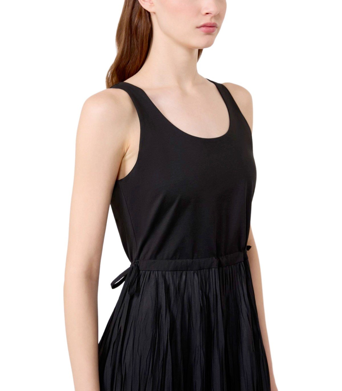 ABITO CLASSI NERO MAX MARA WEEKEND