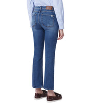 MAX MARA WEEKEND RAPALLO BLAUE JEANS