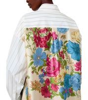 MAX MARA WEEKEND CERTOSA WHITE SHIRT