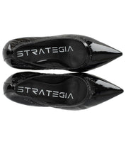 STRATEGIA BLACK PUMP