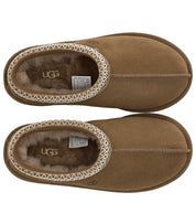 PANTOUFLE TASMAN II LIGHT BRONZE UGG