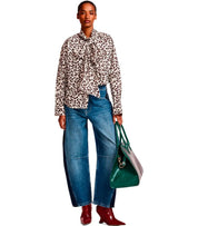 JEANS KASHBA BLUE ESSENTIEL ANTWERP