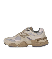 NEW BALANCE 9060 PINK BEIGE SNEAKER