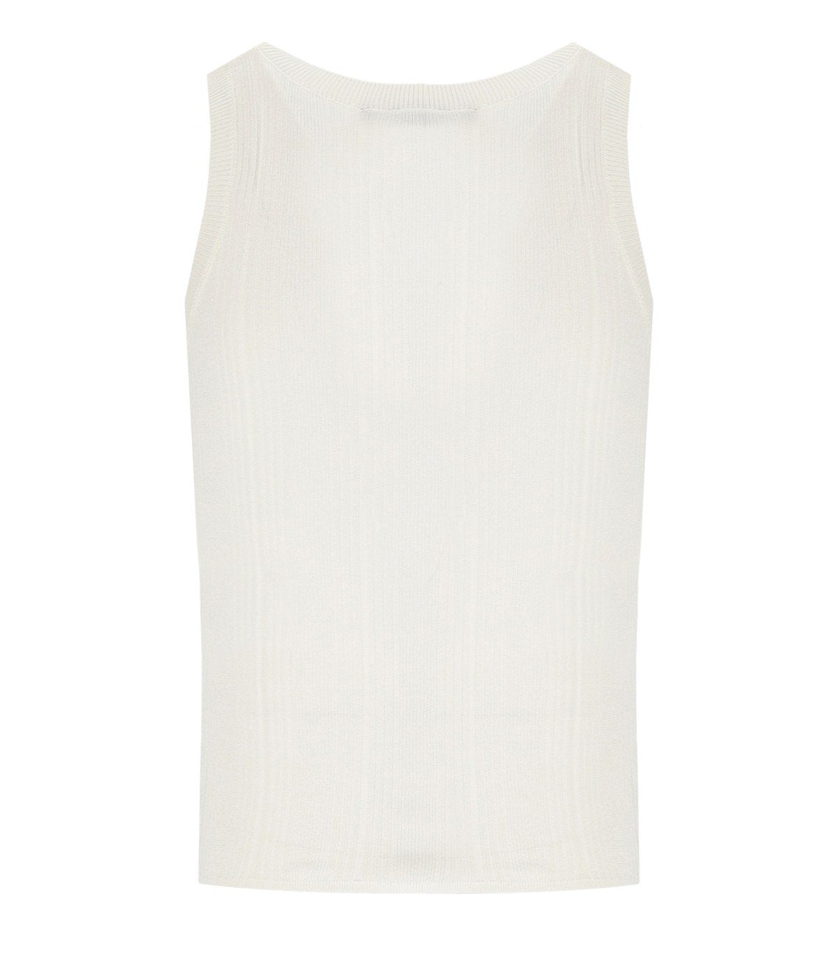 MAX MARA WEEKEND COSE WHITE TOP