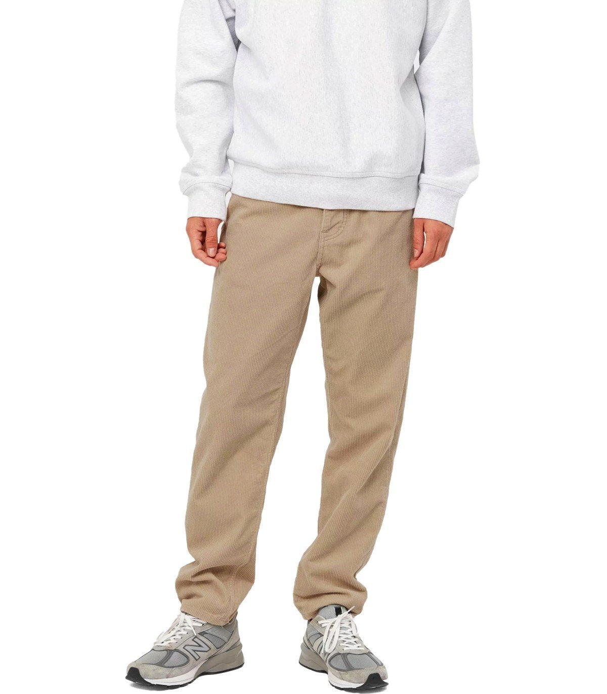 CARHARTT WIP NEWEL WALL PANTS