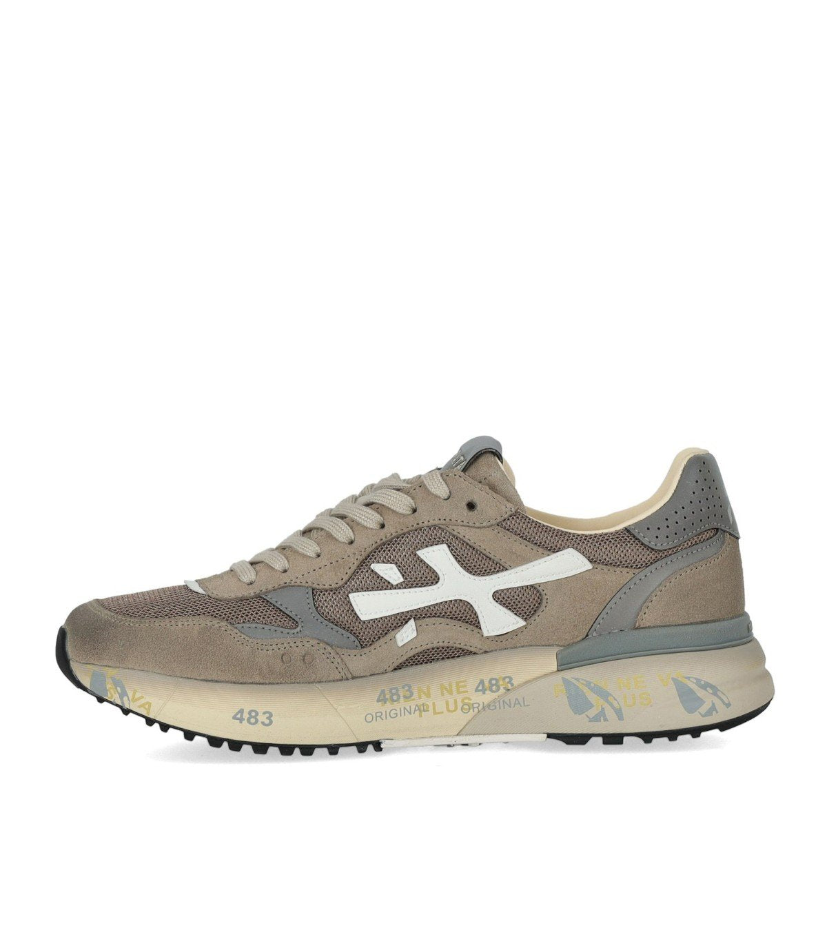 PREMIATA MICK 0.1 8118 SNEAKER