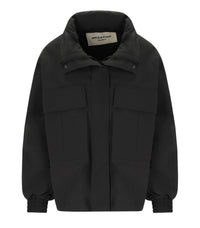 EPOCA BLACK JACKET MAX MARA WEEKEND - 38
