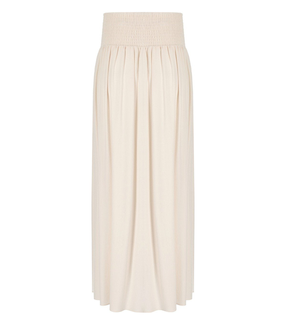 TRAFFIC PEOPLE AURORA CREAM SKIRT