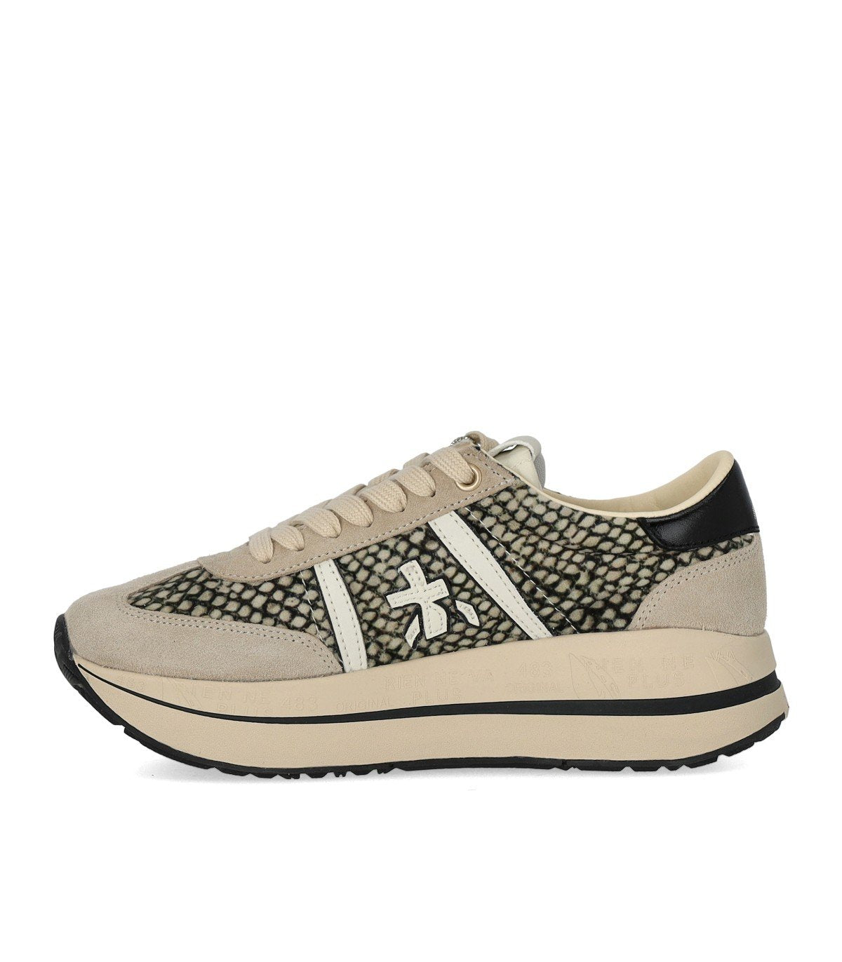 BASKETS BETHCOIN 8501 PREMIATA