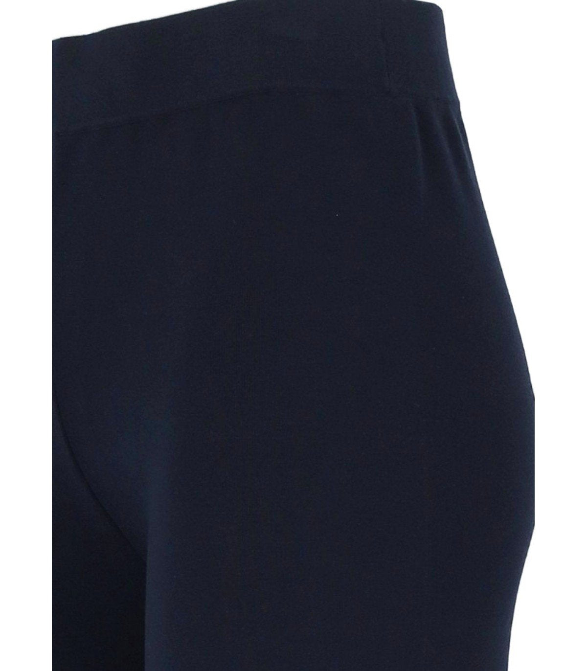 MM MAX MARA ROTONDO BLAUE HOSE