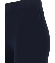 MM MAX MARA ROTONDO BLAUE HOSE
