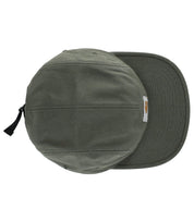 CAPPELLO BACKLEY VERDE CARHARTT WIP