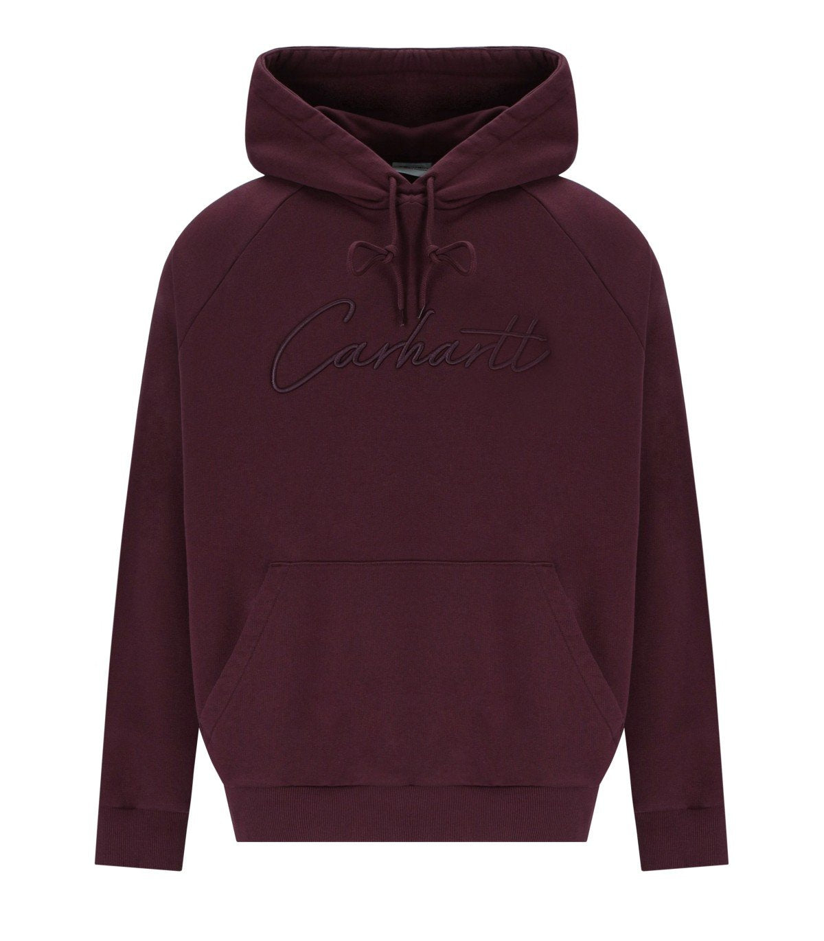 CARHARTT WIP RAY RONDO HOODIE