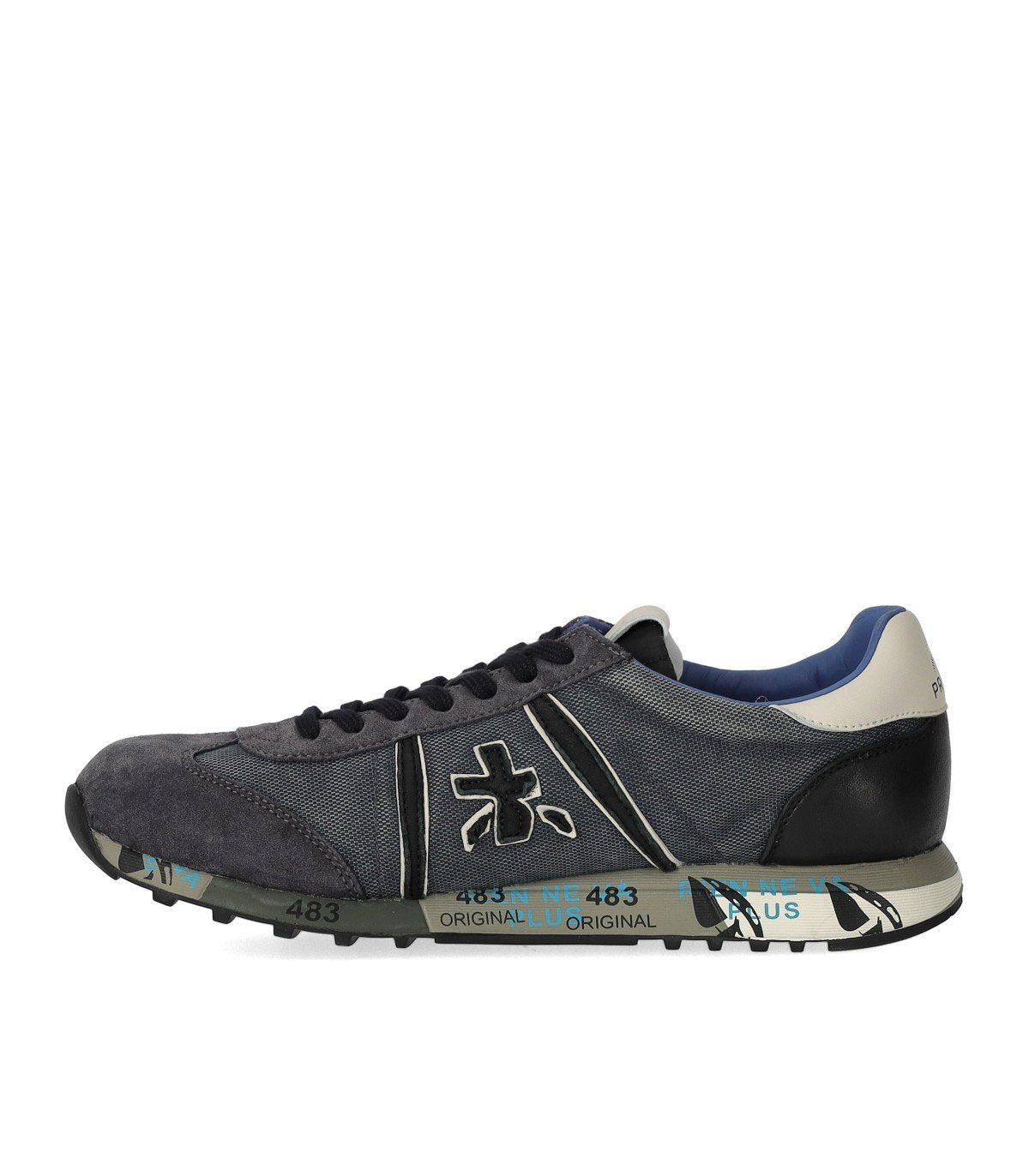 PREMIATA LUCY 7770 SNEAKER