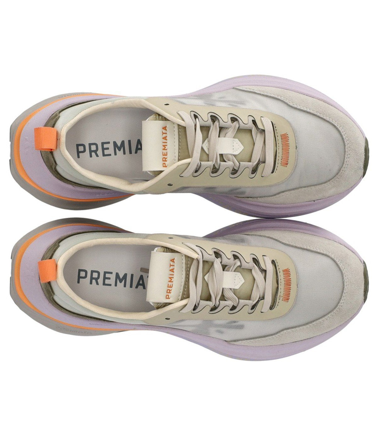 PREMIATA HILL 7857 SNEAKER
