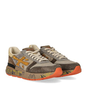 SNEAKER MICK 7866 PREMIATA
