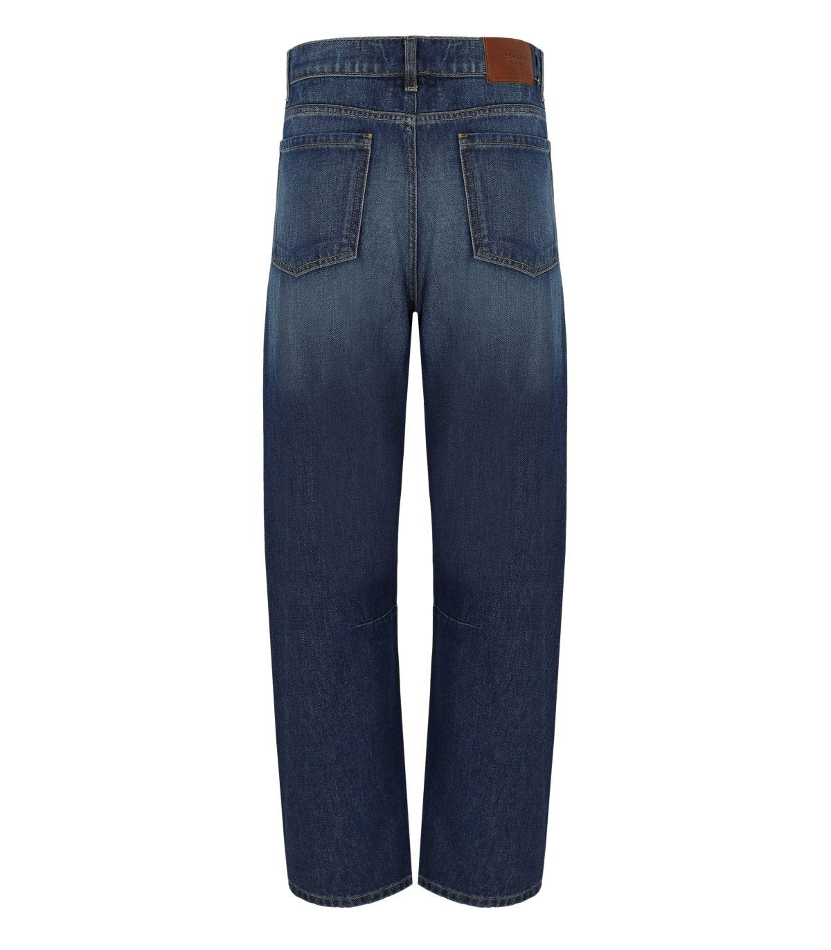 JEANS CADUCA BLEU MAX MARA WEEKEND