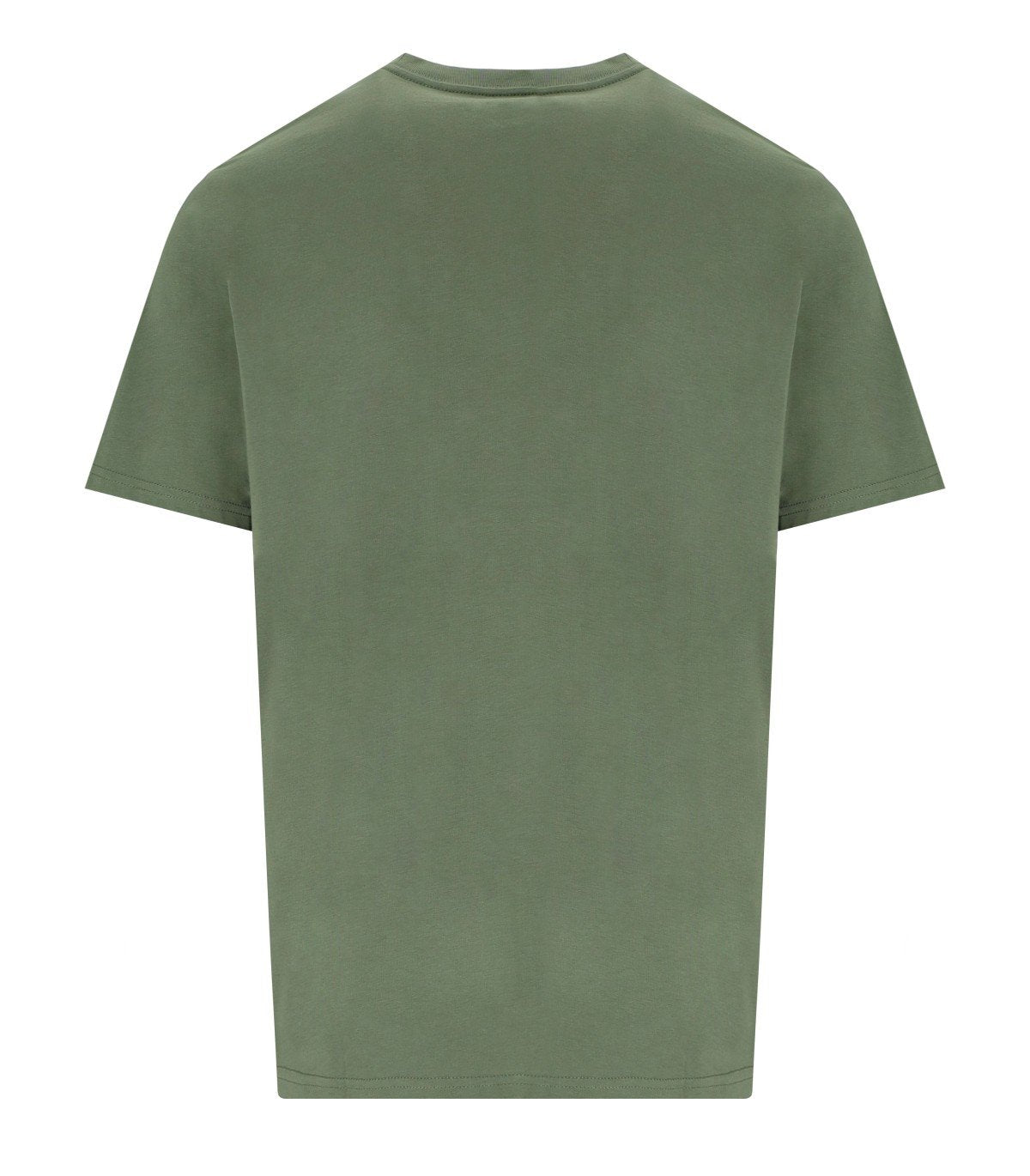 CARHARTT WIP S/S POCKET DOLLAR GREEN T-SHIRT
