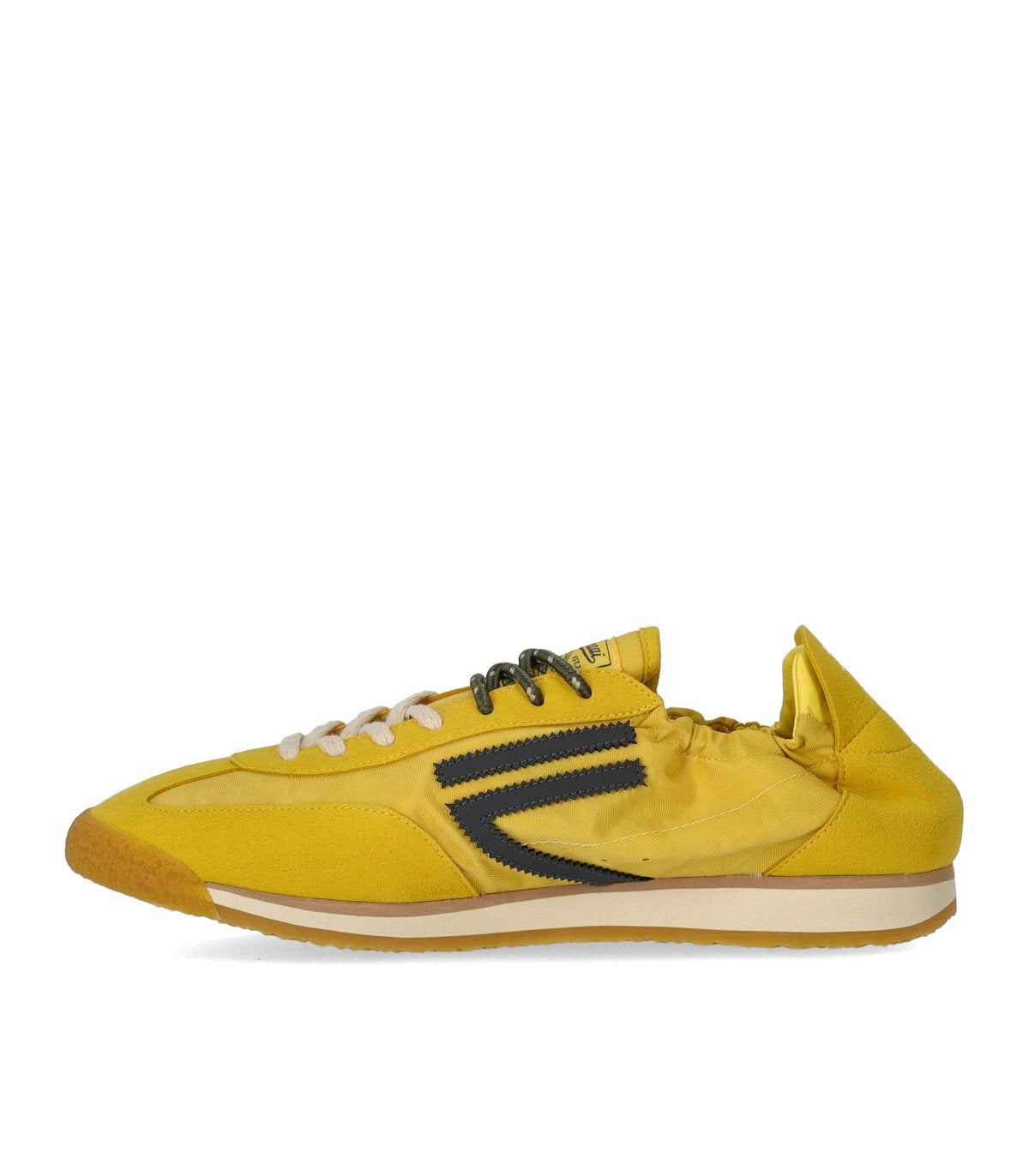 BASKETS 6.02 PANTHER BANANA PURAAI