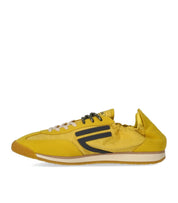 BASKETS 6.02 PANTHER BANANA PURAAI