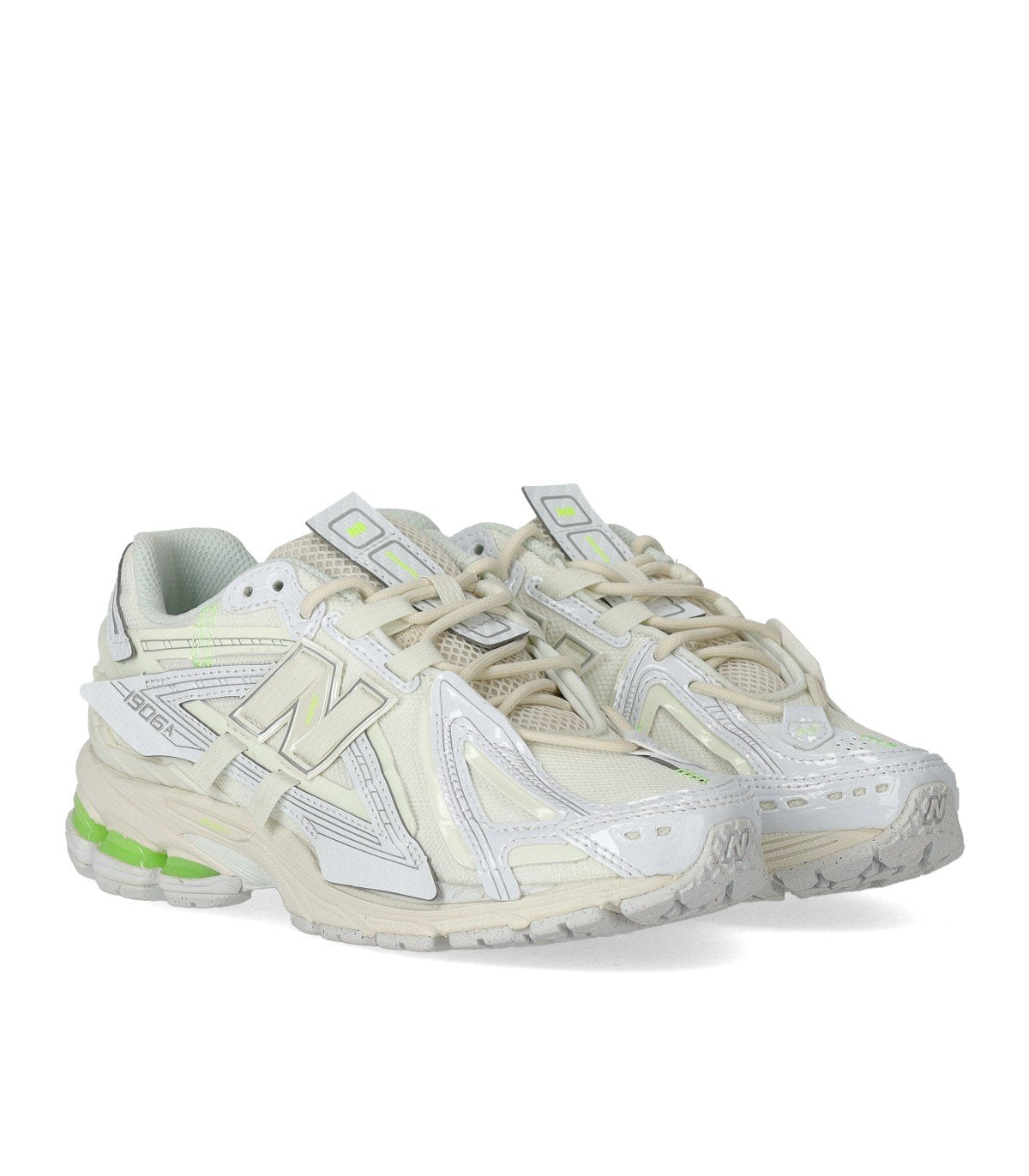 NEW BALANCE 1906A WEISS SNEAKER