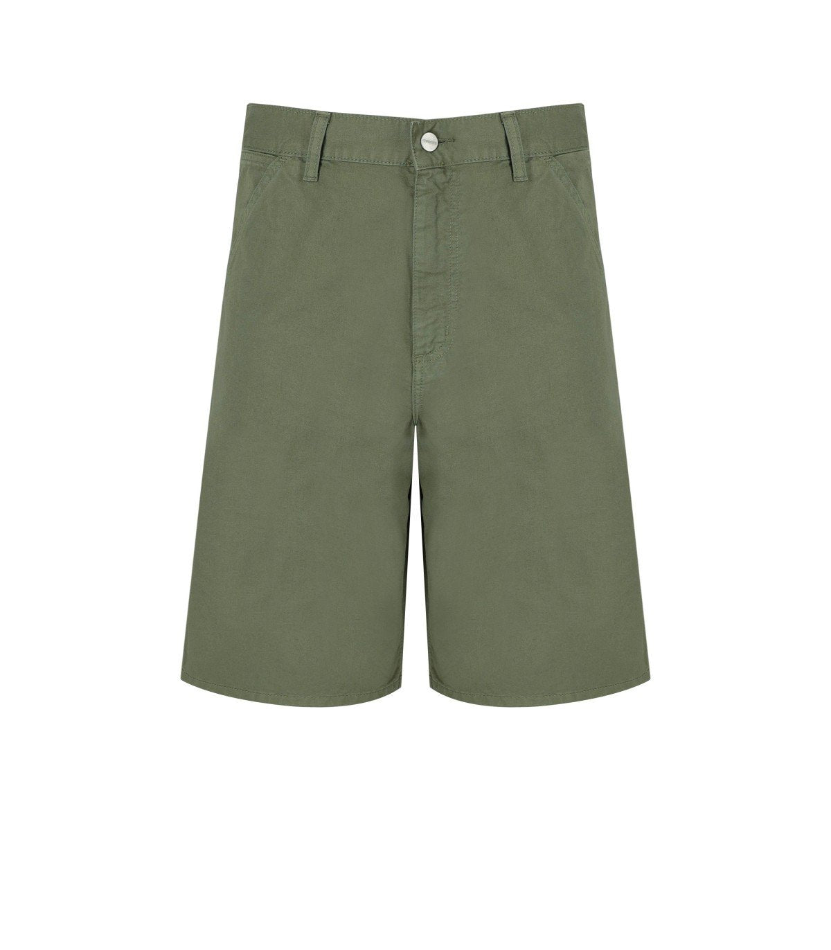 CARHARTT WIP SINGLE KNEE PARK BERMUDA SHORTS