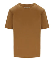 MM MAX MARA EXPLOIT BRAUNES T-SHIRT