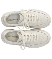 AXEL ARIGATO ORBIT VINTAGE WHITE SNEAKER