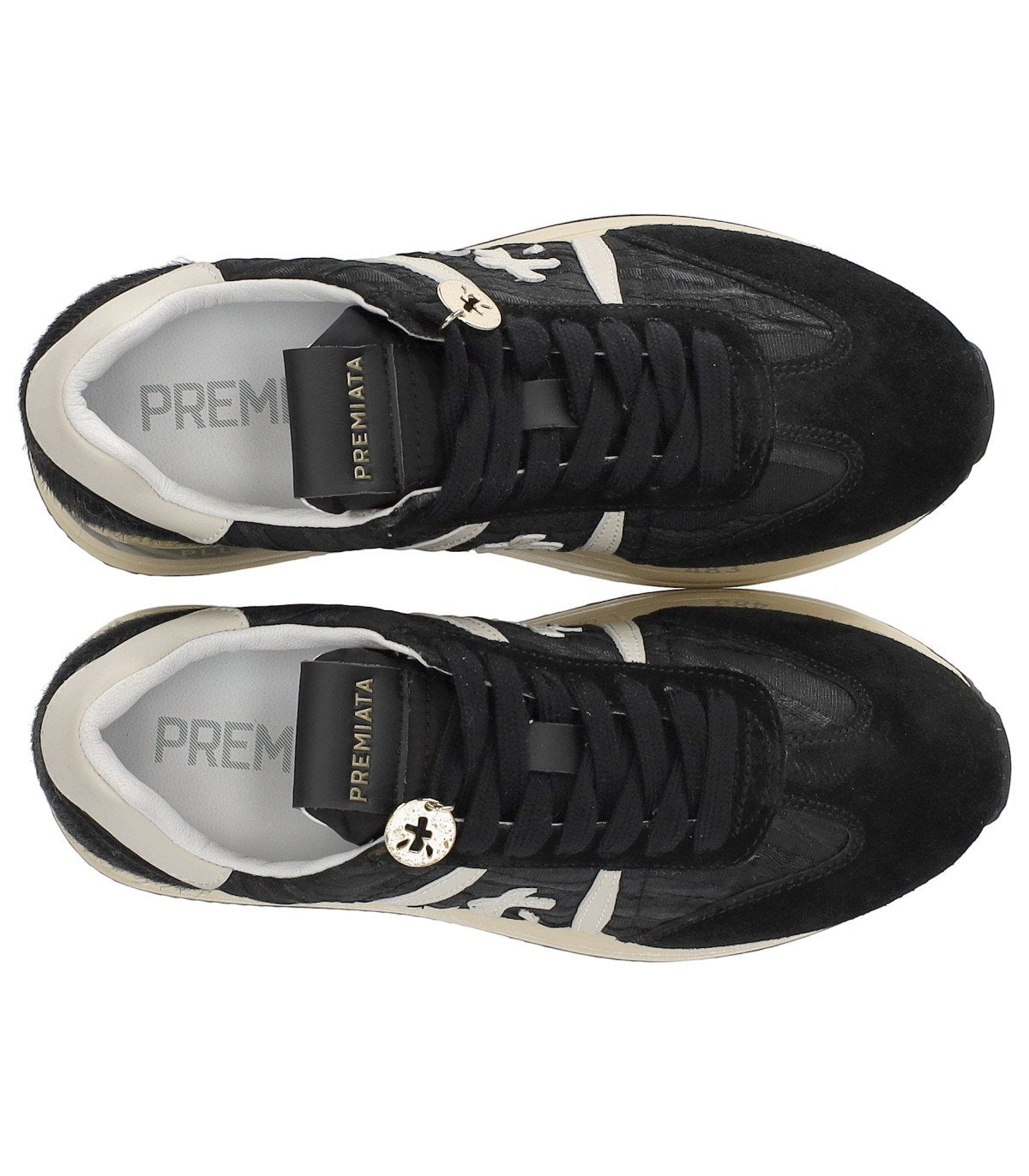 PREMIATA BETH 7740 SNEAKER