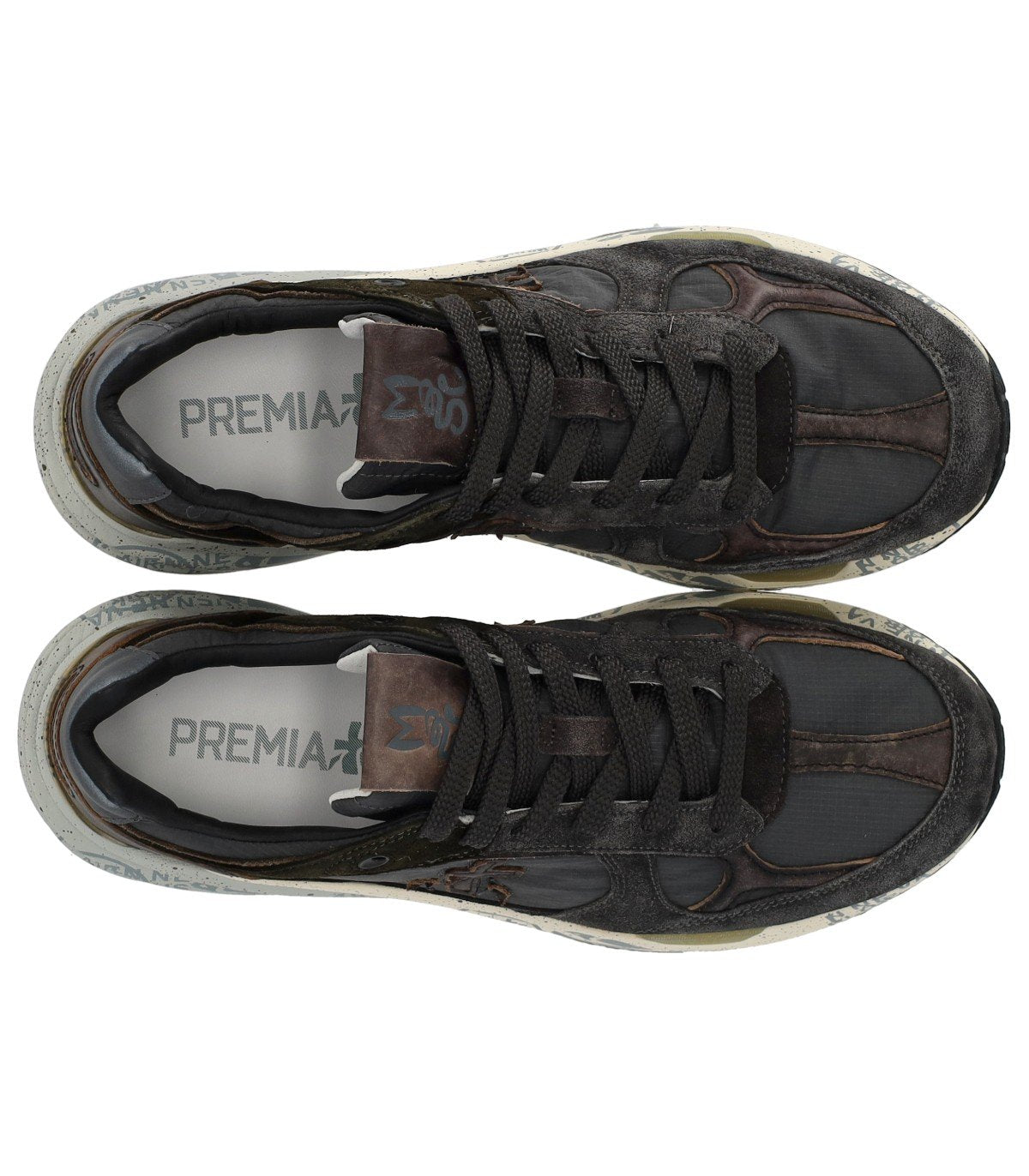 PREMIATA MASE25 8427 SNEAKER