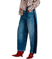 JEANS KASHBA BLUE ESSENTIEL ANTWERP