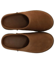 UGG OTZO DARK CHESTNUT CLOG