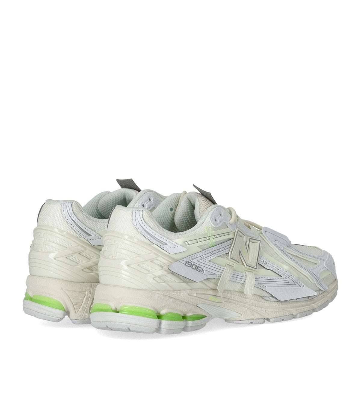 SNEAKER UNISEX U1906A BIANCA NEW BALANCE
