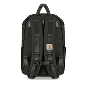 SAC À DOS PRESCOTT OXIDE GREEN CARHARTT WIP