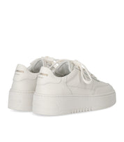AXEL ARIGATO ORBIT VINTAGE WHITE SNEAKER