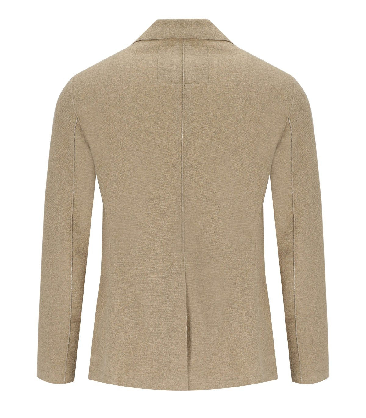 BOB BING MASTICE DOUBLE-BREASTED JACKET