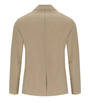 BOB BING MASTICE DOUBLE-BREASTED JACKET