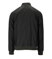 BARBOUR INTERNATIONAL COLVILE WAX SAGE GREEN JACKET