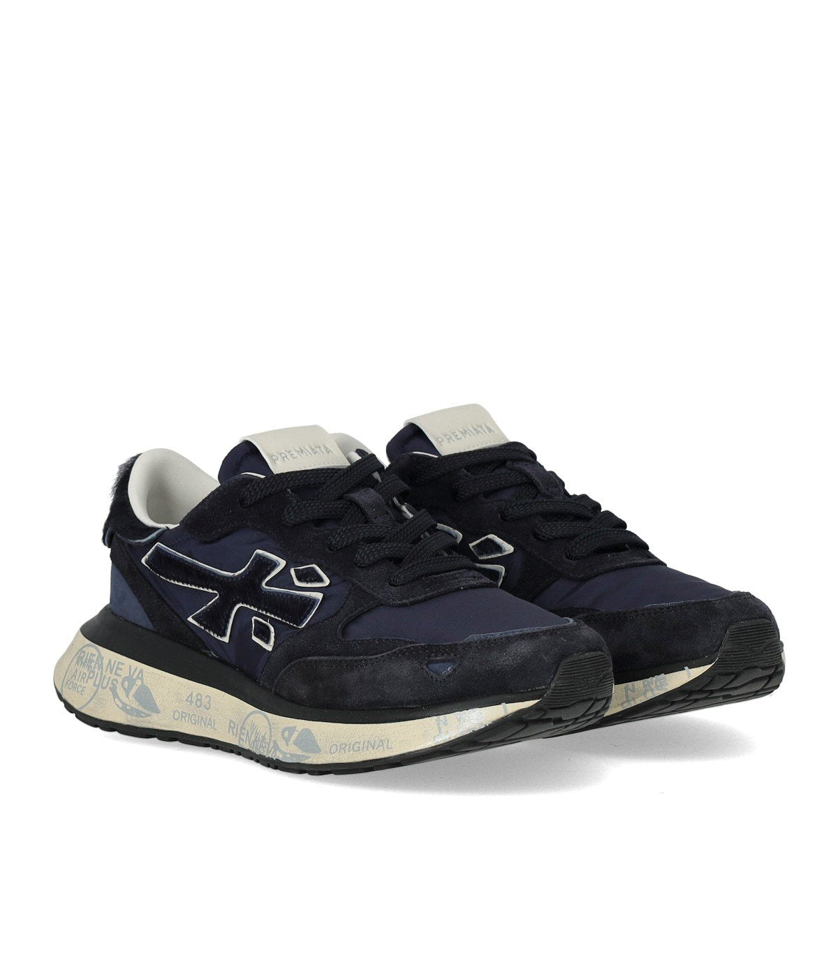 PREMIATA LAURYN 8709 SNEAKER