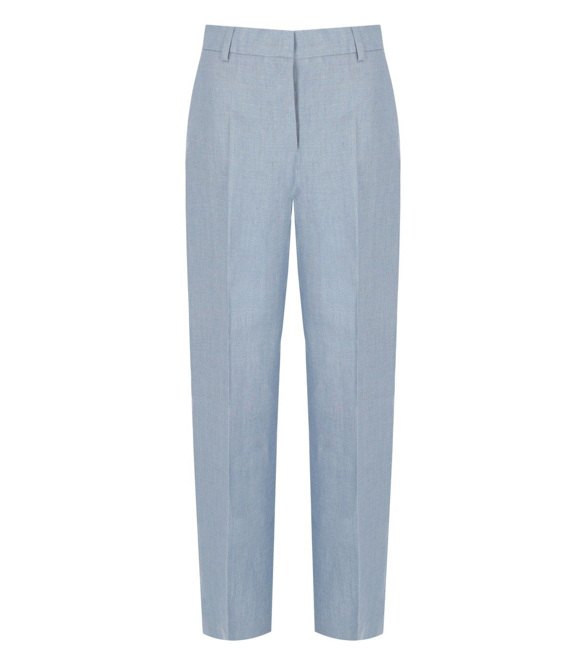 PANTALONE MALIZIA AZZURRO MAX MARA WEEKEND