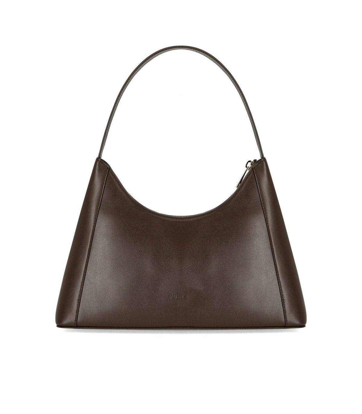 FURLA DIAMANTE S ESPRESSO SHOULDER BAG