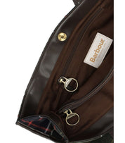 BARBOUR TURNBERRY TARTAN CLASSIC BAG