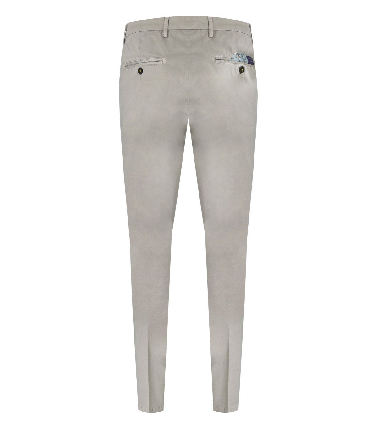 PANTALONE GRIGIO MANUEL RITZ