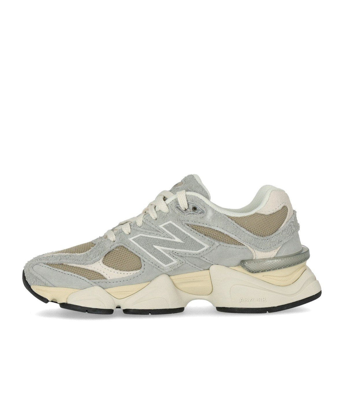 ZAPATILLA 9060 LONE STAR GREY STONEWARE NEW BALANCE