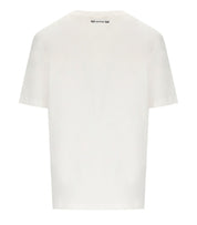MM MAX MARA EXPLOIT WEISSES T-SHIRT