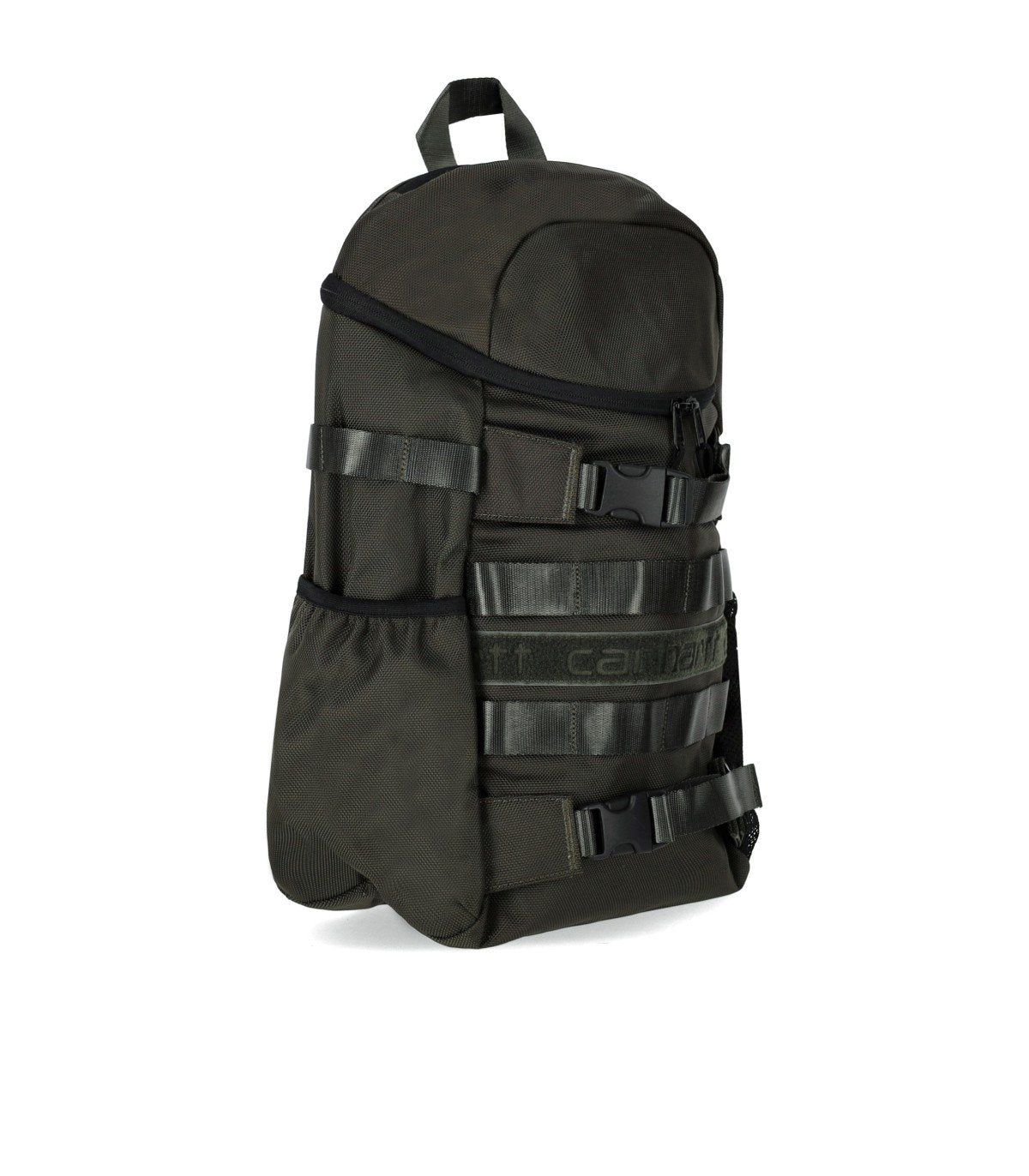 SAC À DOS PRESCOTT OXIDE GREEN CARHARTT WIP