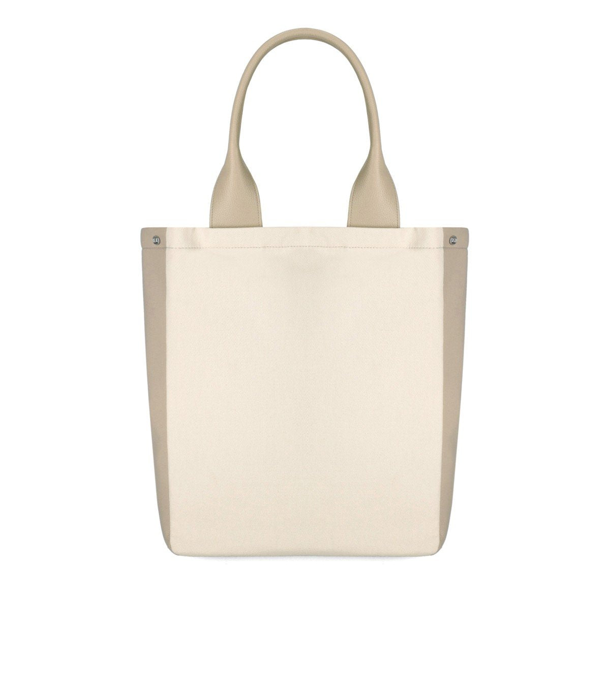 BOLSO DE MANO PESCO BEIGE MM MAX MARA